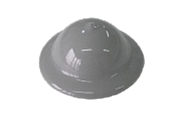 トルシアボルト用キャップHT-BT(グレー)(樹脂製)